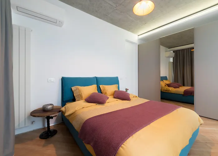 Novum Aparthotel Bucureşti