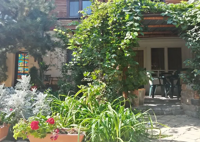 Casa Mica Guesthouse Bucureşti