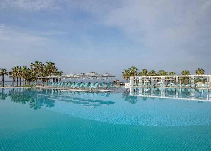 Arcanus Hotels Sorgun Side