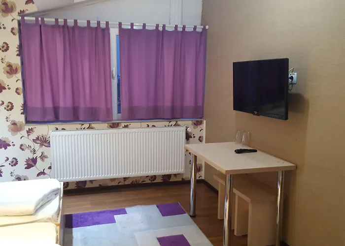 Hotel La Gil Bucureşti