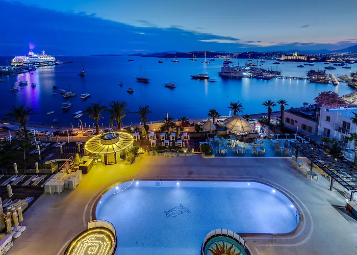 Diamond Of Bodrum