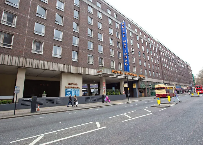 Royal National Hotel Londra