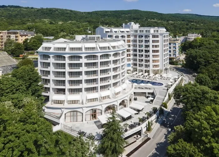 Hotel Continental Nisipurile de Aur