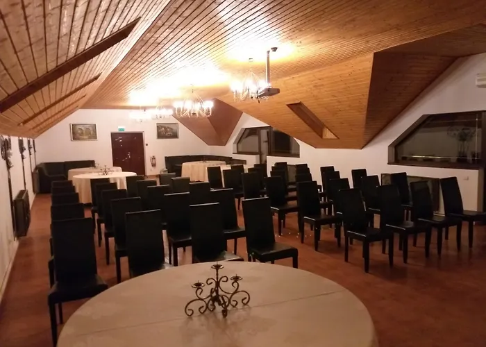 Max International Hotel Rîşnov