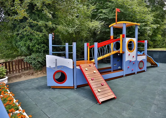 Sofia Hotel Nisipurile de Aur