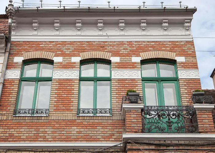 Camino Home Cluj-Napoca