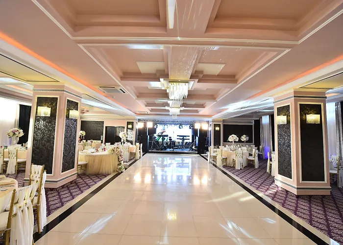 Hotel Nevada Constanţa