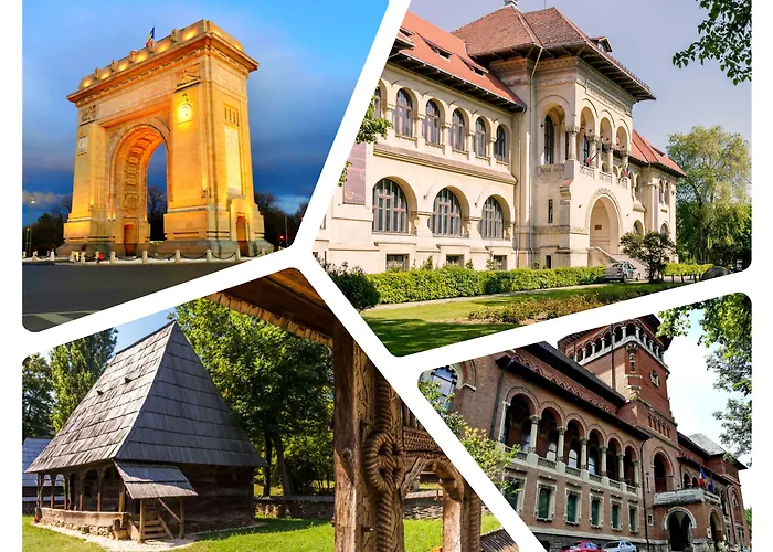 Piccolo Mondo By Citybookings Bucureşti