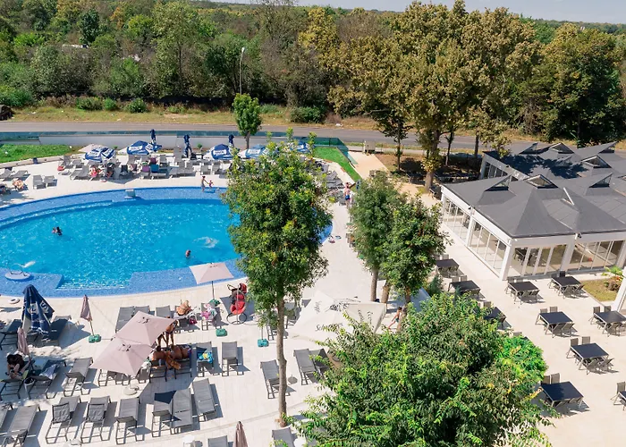 Hotel Apollo Neptun