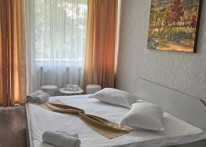 Legacy Hotel Eforie Nord