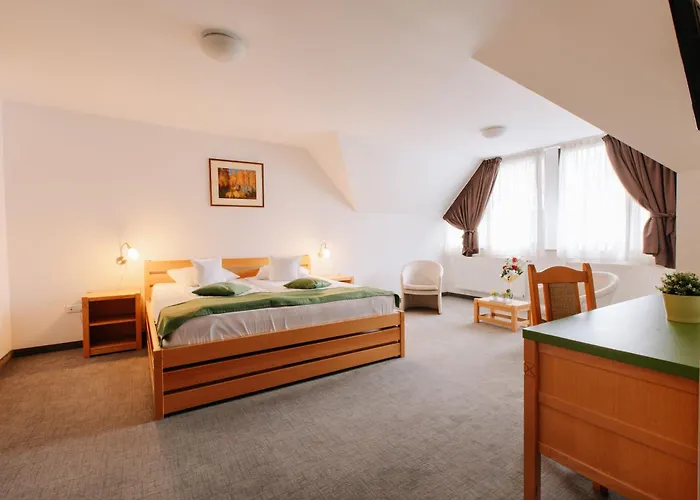 Lobogo Resort Vlăhița