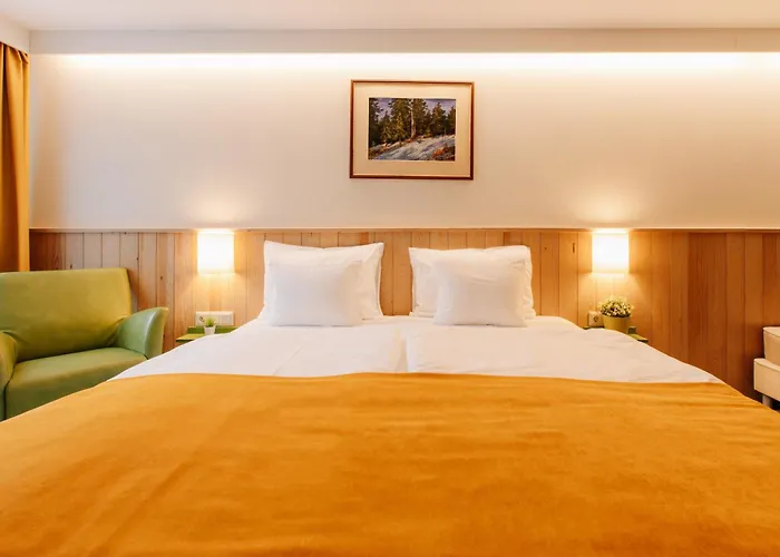 Lobogo Resort Vlăhița