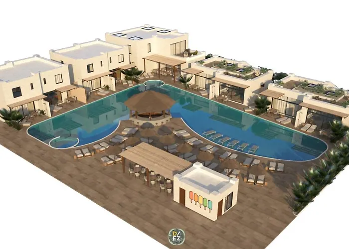 Nautic Luxury Club Hotel Năvodari