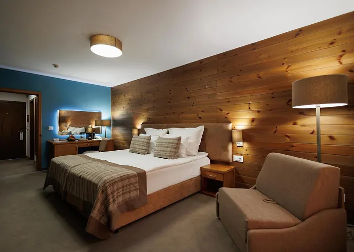 Katarino Spa Hotel Bansko