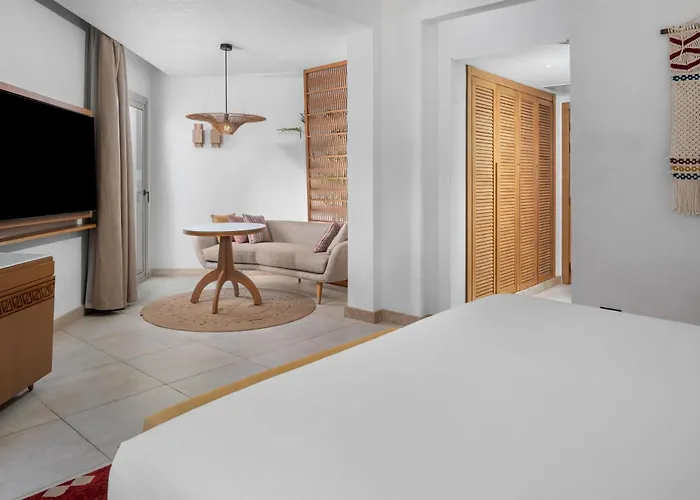 Doubletree By Hilton Sharks Bay Resort Sharm el-Sheikh