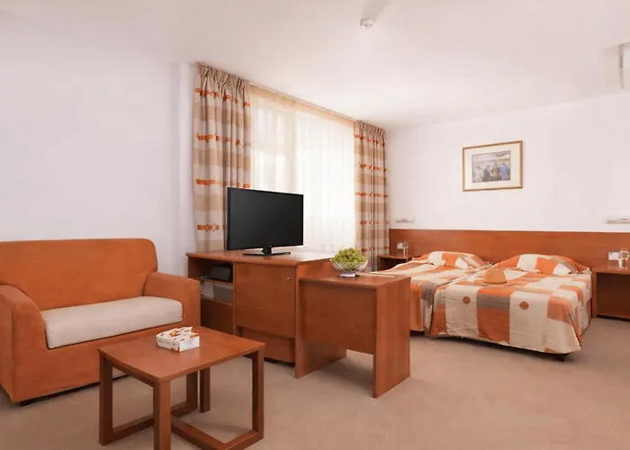 Hotel Fenix Sunny Beach