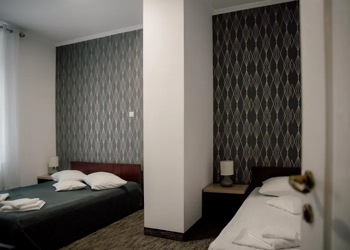 Carnival City Hotel Oradea