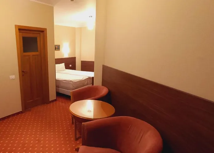 Hotel Hermes Alba Iulia