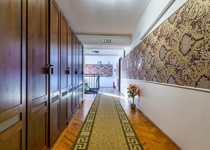Pension Arena Cluj-Napoca
