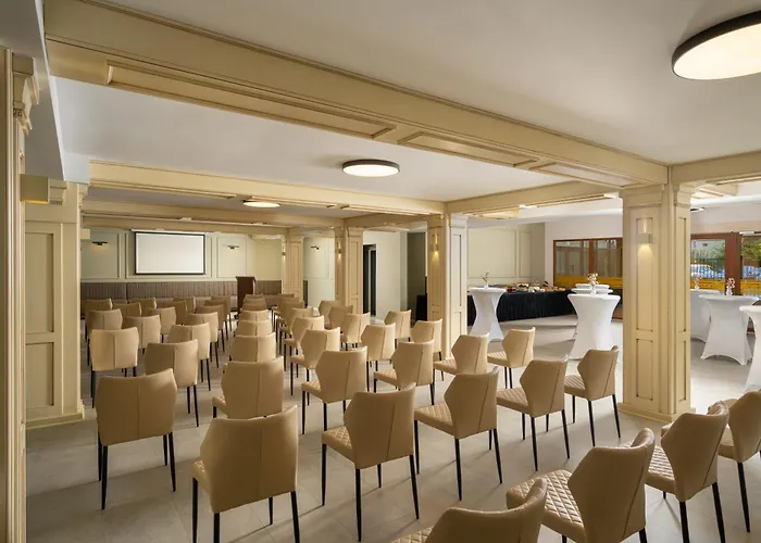 Hotel Leul de Aur Sebeş