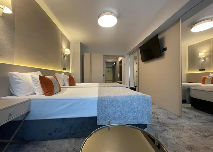 Hotel Univers Cluj-Napoca