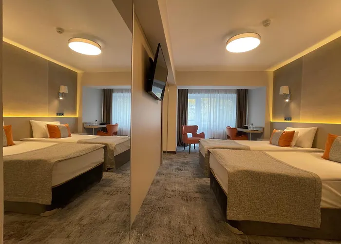 Hotel Univers Cluj-Napoca