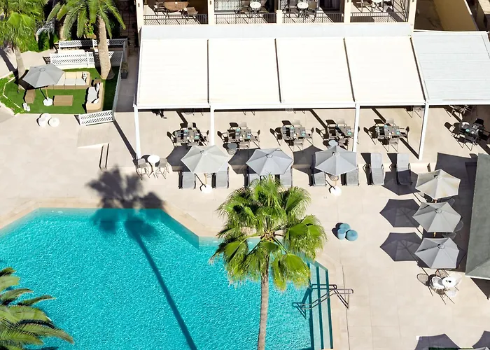 Atlantis Beach Hotel Rethymnon