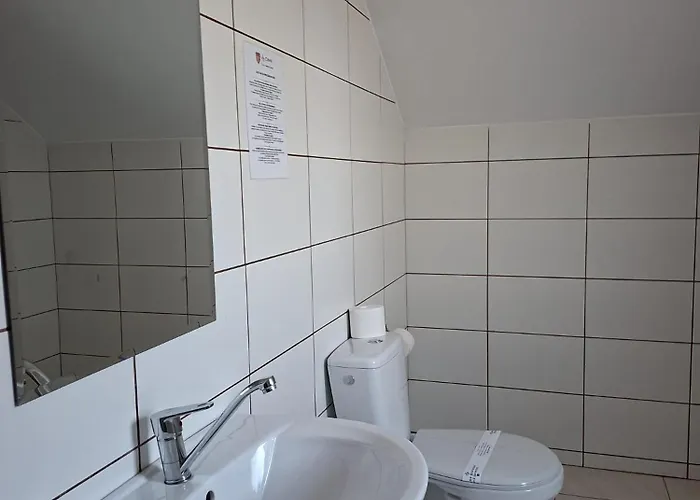 Pensiunea La Cetate Târgu Neamţ