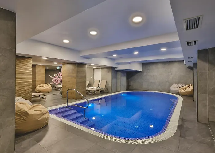 Hotel Dorna Vatra Dornei