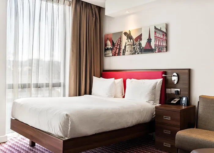 Hampton by Hilton Cluj-Napoca Hotel