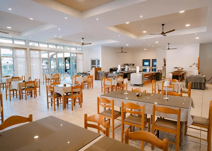 Makronisos Village Ayia Napa
