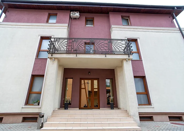 Pensiunea Diadis Cluj-Napoca
