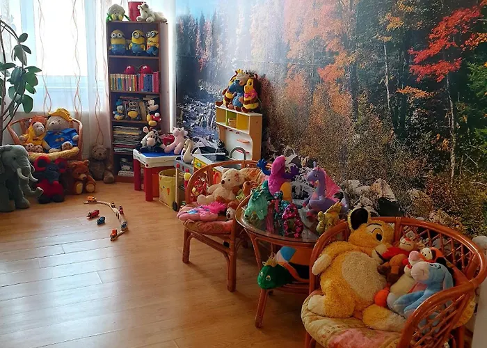 Pensiunea Rock&Red Rîşnov