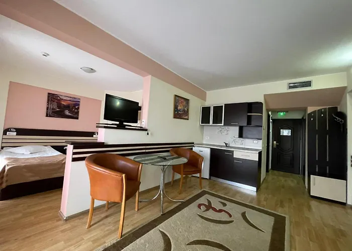 Hotel Zimbru Iasi