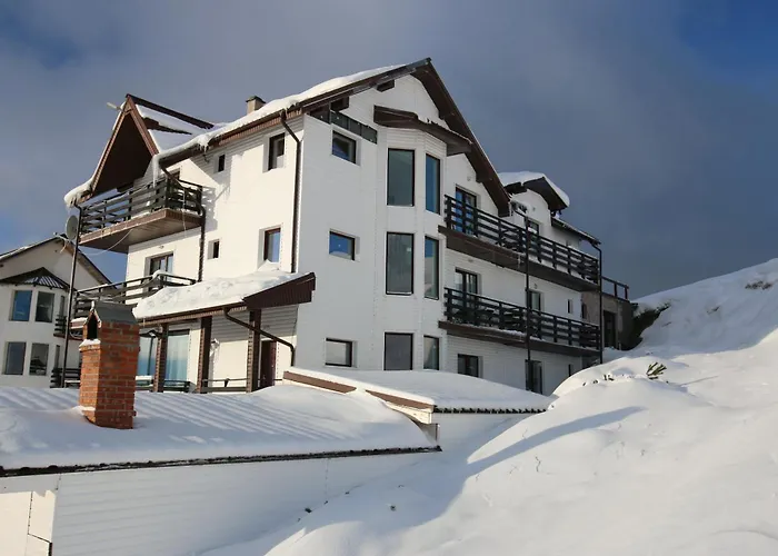 Cabana Transalpina Rânca