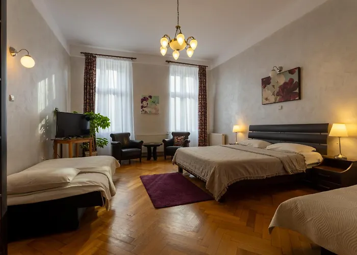 Casa Balcescu Hotel Brașov