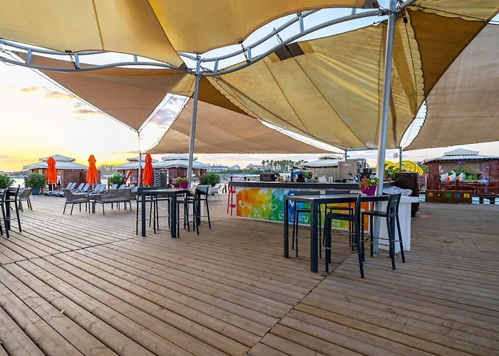 Vonresort Elite & Aqua Side