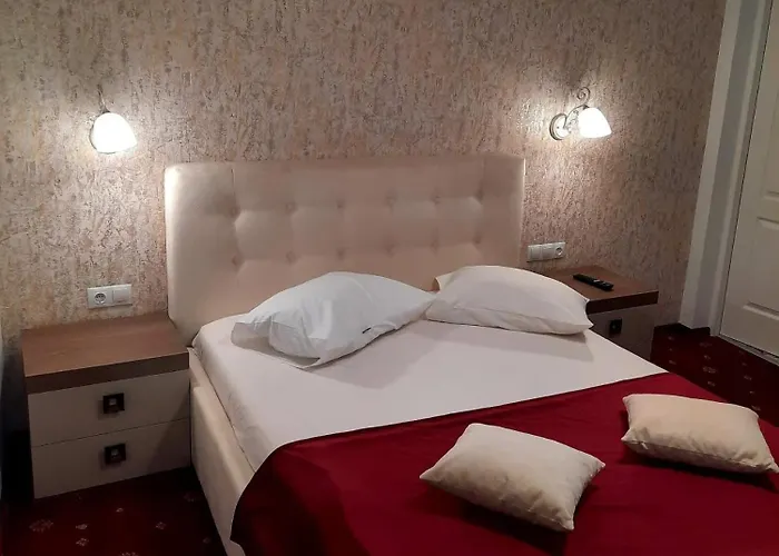 Casa Adelina Hotel Băile Herculane
