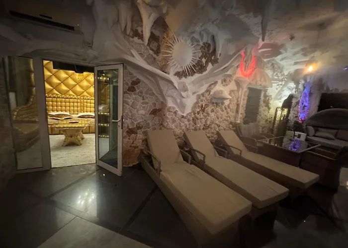 Bali Colosseum Hotel Belgrad