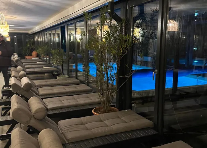 La Mosie Hotel Haţeg