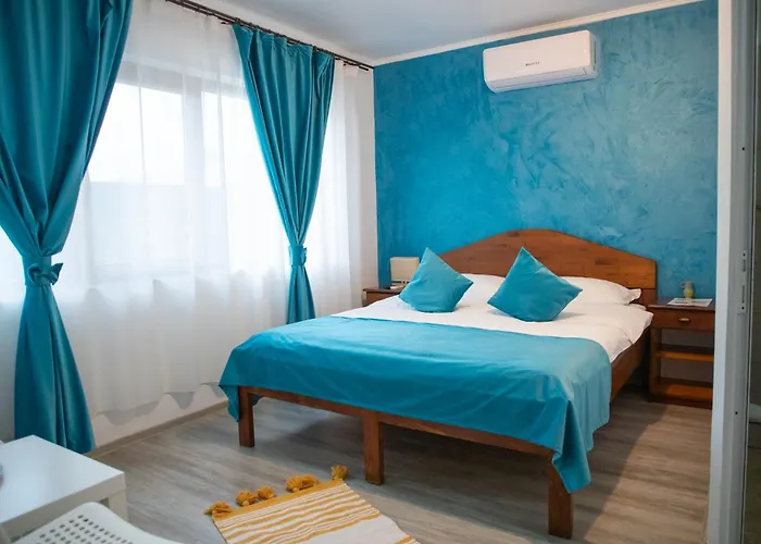 Casa din Delta Hotel Murighiol