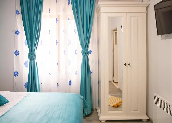 Casa din Delta Hotel Murighiol