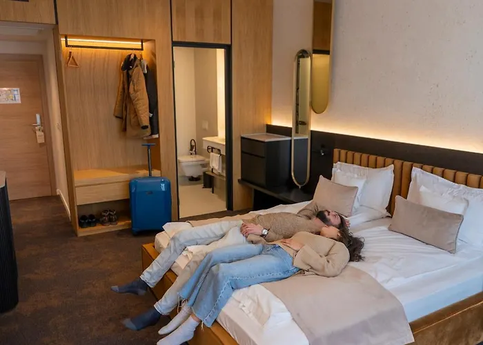 Element Hotel Alba Iulia