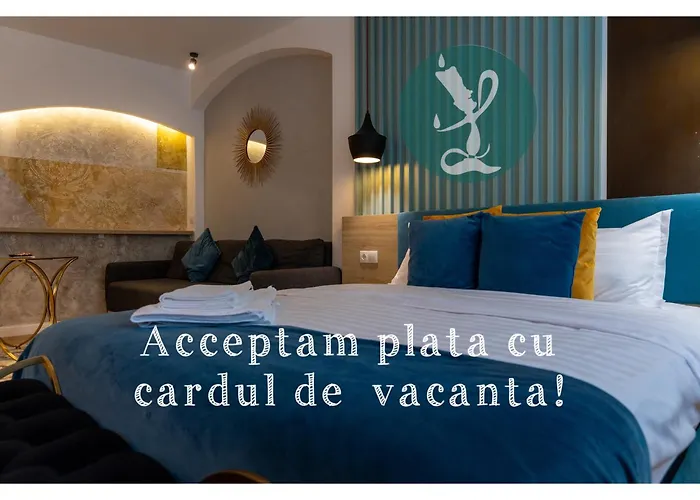 Lumiere House Sibiu Hotel