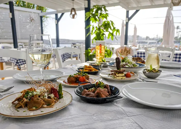 Chrysomare Beach Hotel & Resort Ayia Napa