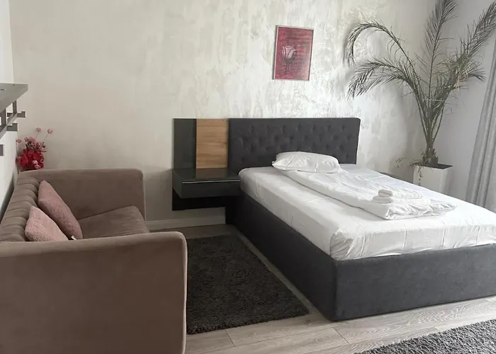 Endlich Zuhause Hotel Sibiu