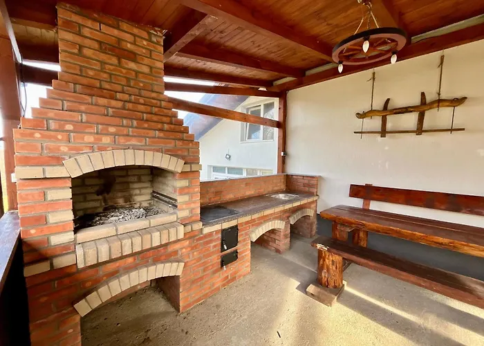 Milea'S Guesthouse Bran 