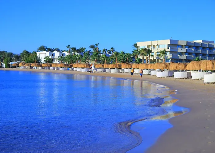 Seven Seas Jolie Bay Hotel Hurghada