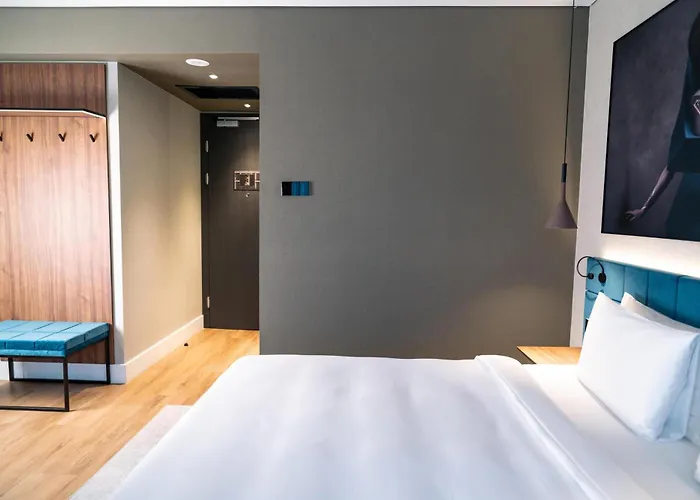 Radisson Blu Aurum Hotel, Brașov