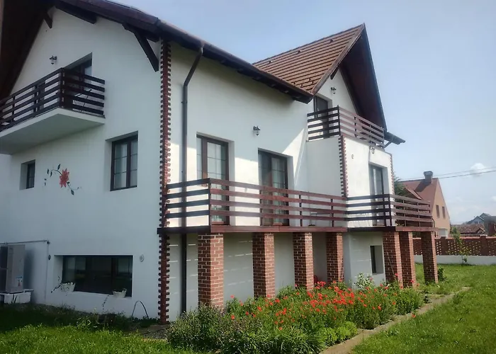 Vila Sol Prejmer